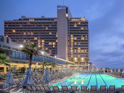 Hilton Tel Aviv