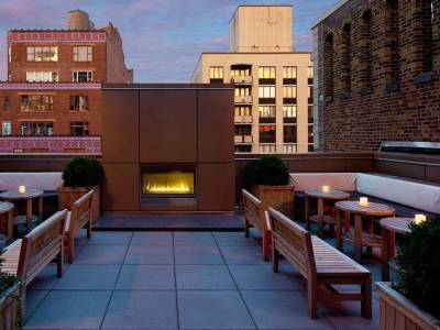 Royalton Park Avenue 