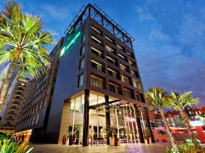 Holiday Inn Santo Domingo