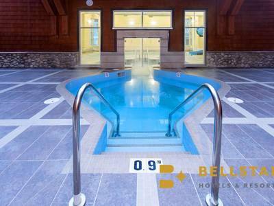 Grande Rockies Resort