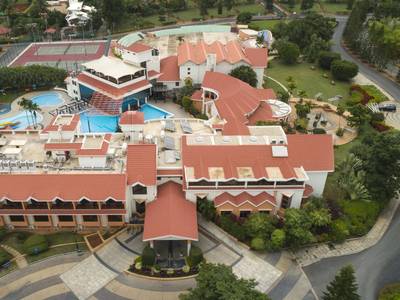 Clarks Exotica Resort & Spa