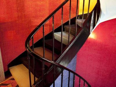 Notre Dame Saint-Michel