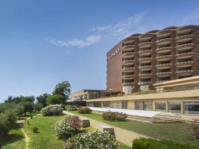 Remisens Premium Hotel Metropol & Annexe Casa Rosa