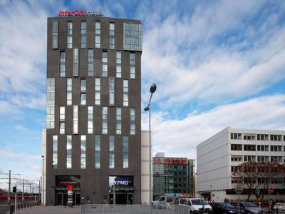 Intercityhotel Mannheim