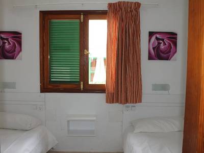 Apartamentos Niza
