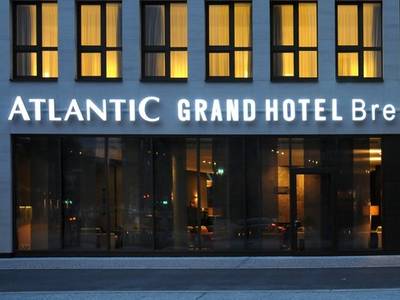 Atlantic Grand