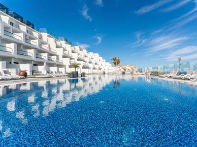 Cordial Roca Negra Hotel & Spa