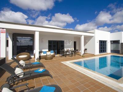 Ereza Villa Mamma-Mía