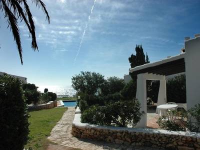 Binibeca Beach Villas