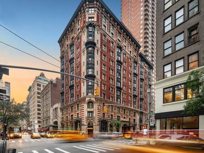 The James New York - NoMad 