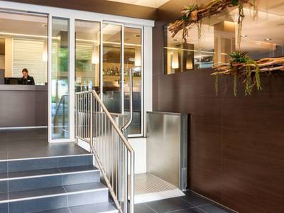 NH Berlin Potsdamer Platz