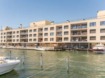 Pierre & Vacances Residence Empuriabrava Marina