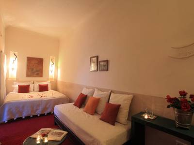 Marrakech Riads Dar Sara & Sara Srira