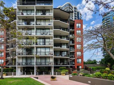 The Docks on Goodwin