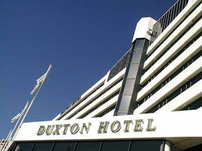 Amora Hotel Wellington