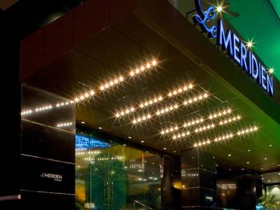 Le Meridien Panama