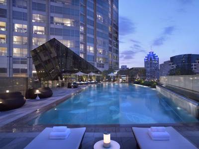 Grand Hyatt Shenzhen