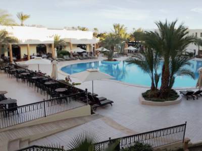 Green Palm Golf & Spa Djerba