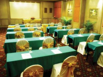 Eastin Hotel Makkasan