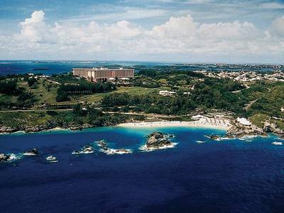 The Fairmont Southampton