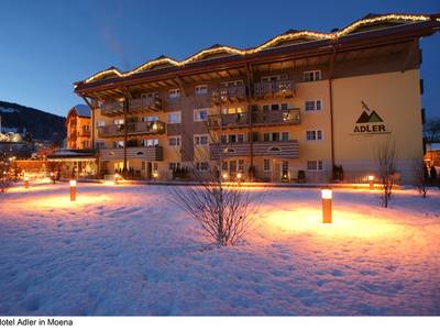 Adler Family & Wellness Clubresidence (Foto)