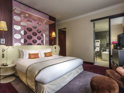 Hotel Sofitel Legend The Grand Amsterdam