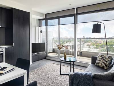 Punthill South Yarra Grand