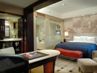 The Great Wall Hotel