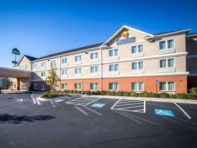 Comfort Inn & Suites Augusta
