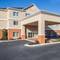 Comfort Inn & Suites Augusta