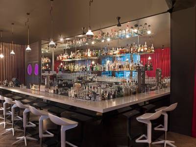 Adina Apartment Hotel Berlin Hackescher Markt