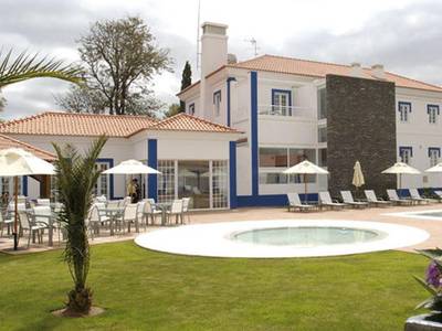 Santa Barbara Dos Mineiros Hotel Rural