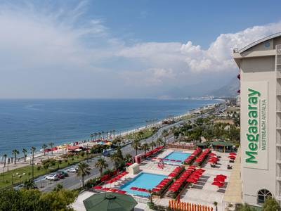 Harrington Park Resort