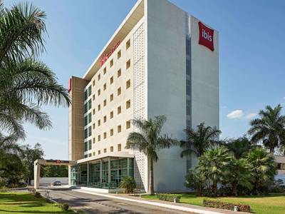 Ibis Mérida