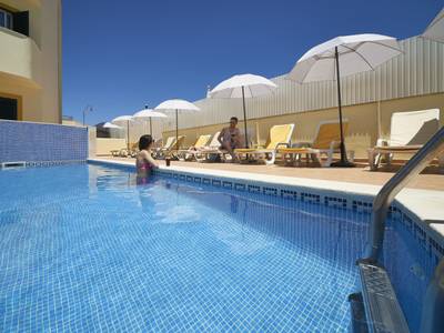 Cheerfulway Torre da Aldeia