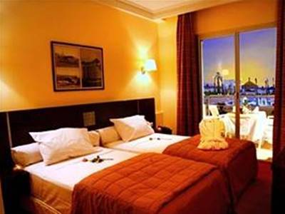 Relax Airport Casablanca