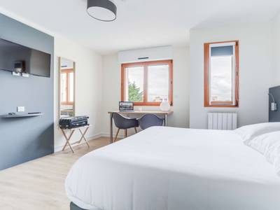 Residence Cerise Nantes La Beaujoire