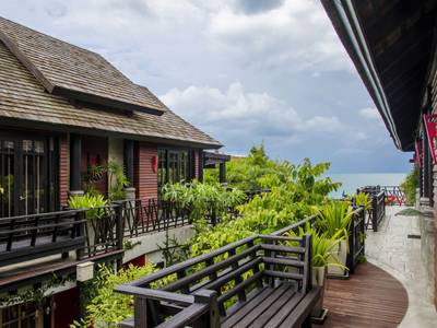 Kirikayan Boutique Resort