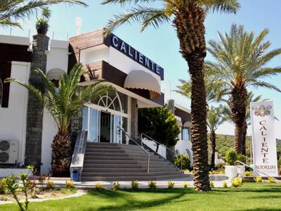 Reina Bodrum Resort