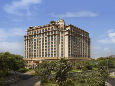 The Leela Palace New Delhi