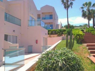 Chrysalis Apartments