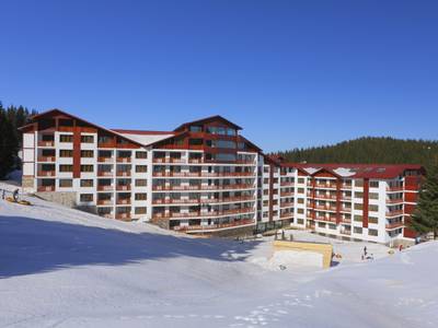 Forest Nook Apart-Hotel & Spa