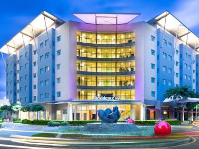 Residence Inn San Jose Escazu