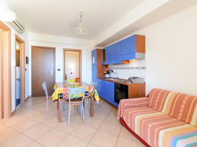 Le Tartarughe Residence