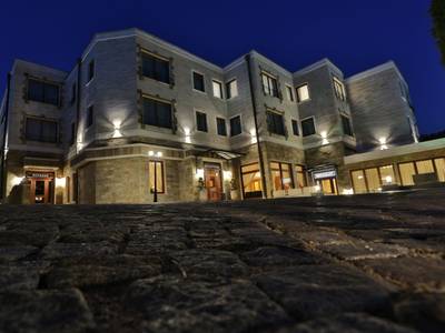 Marina Residence Boutique Hotel