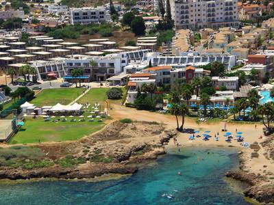 Penelope Beach Hotel