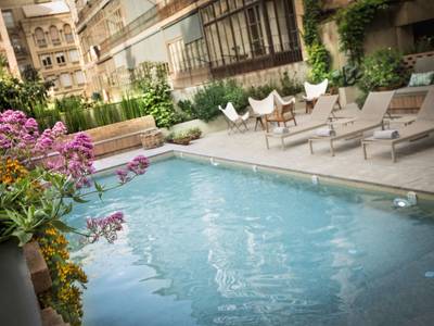 Alexandra Barcelona Hotel, Curio Collection by Hilton