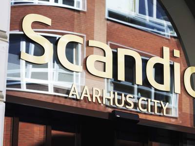 Scandic Aarhus City