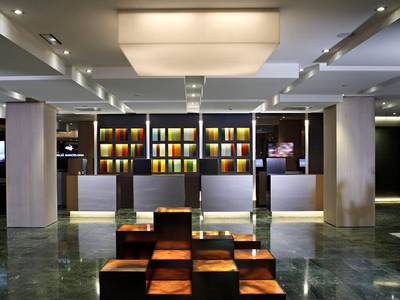 Melia Barcelona Sarria