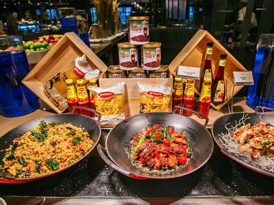 Wyndham Grand Plaza Royale Furongguo Changsha